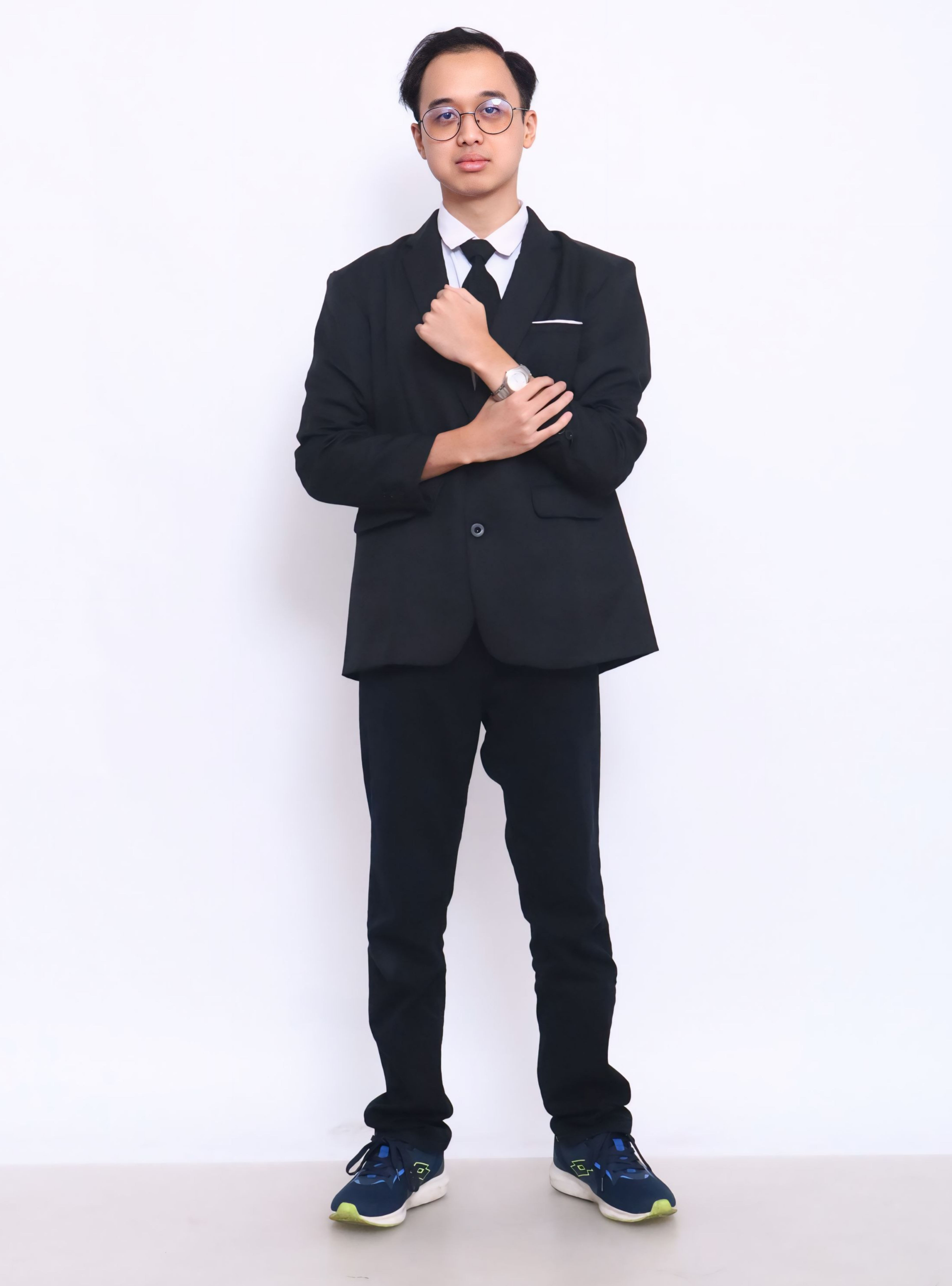Nadhif Rifat Rasendriya