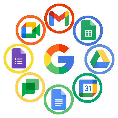 Google Workspace