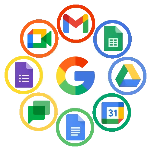 Google Workspace