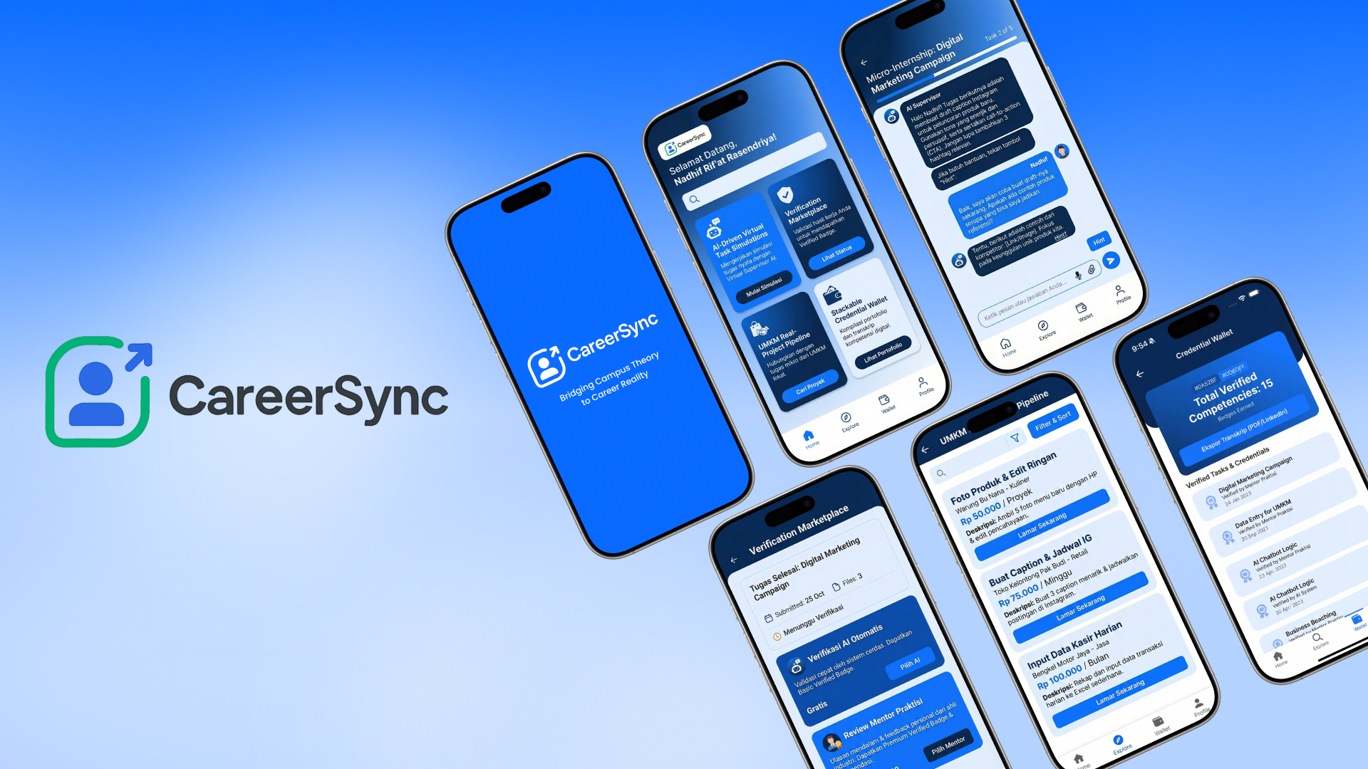 CareerSync