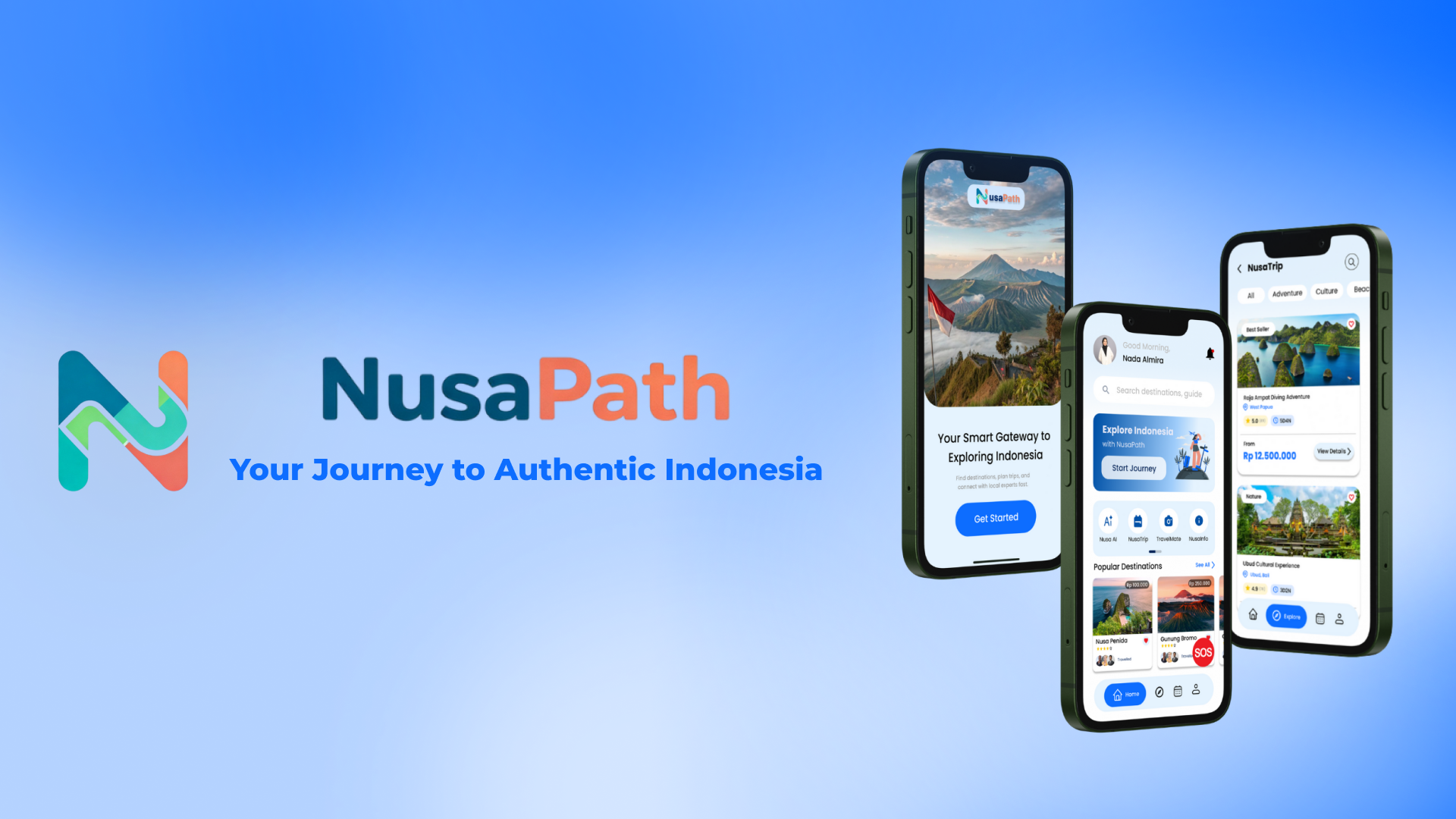 NusaPath