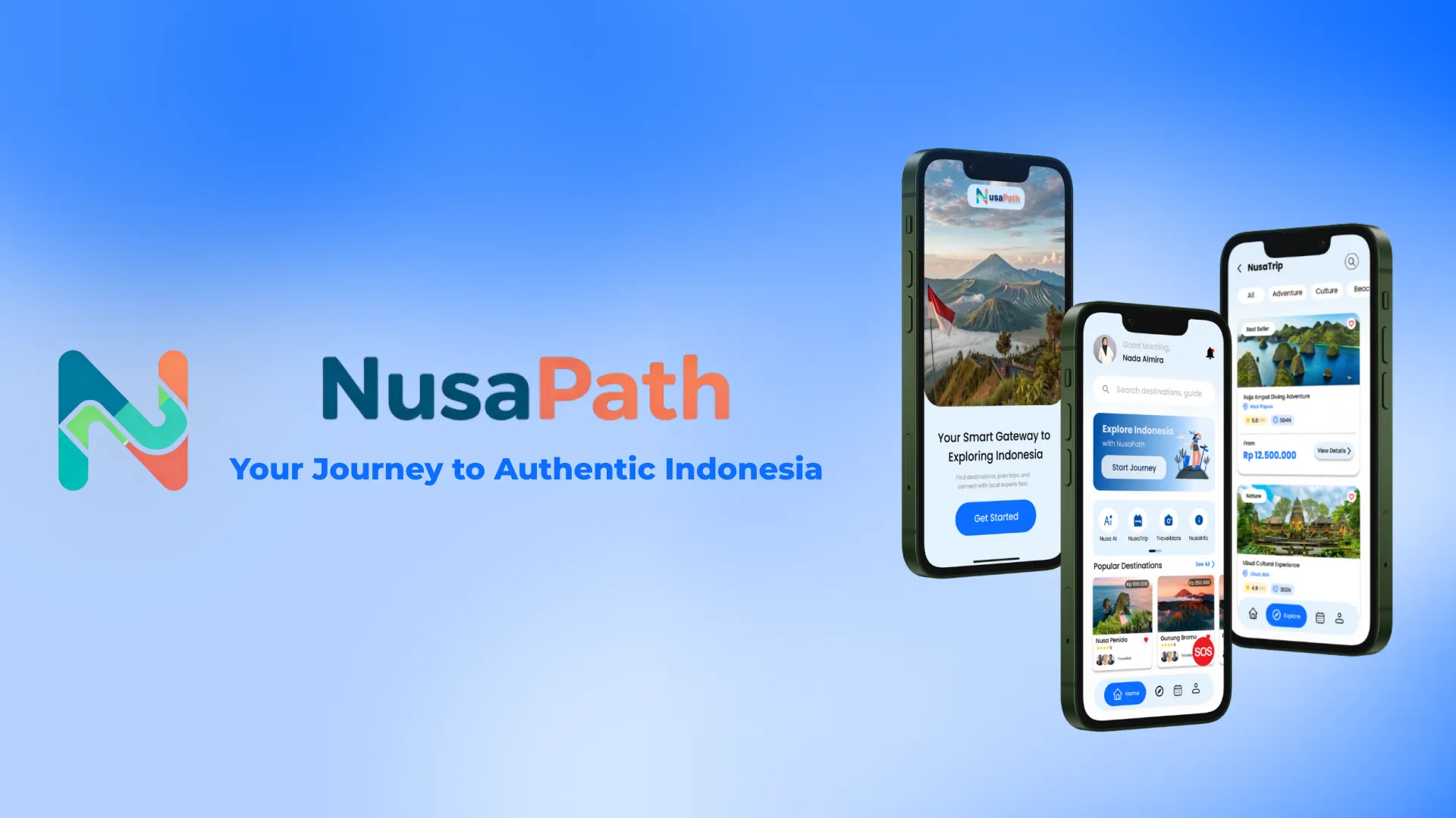 NusaPath