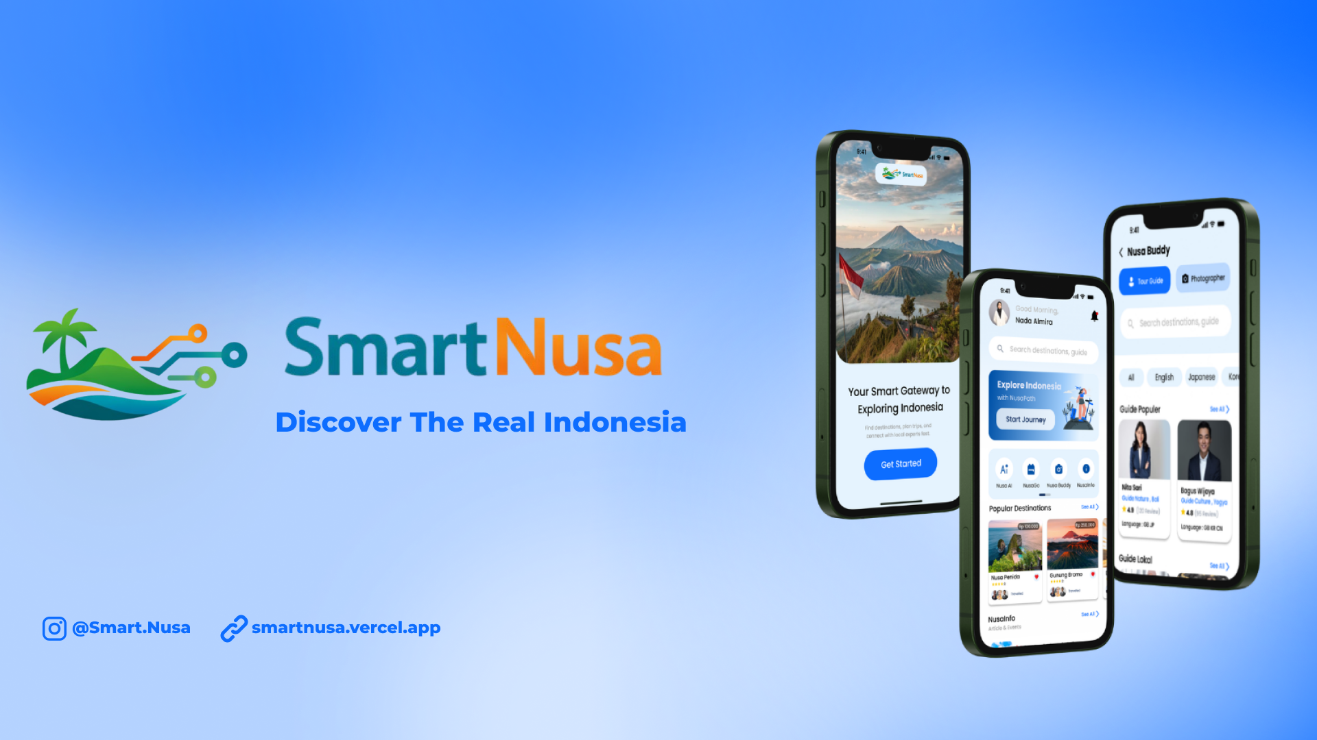 SmartNusa