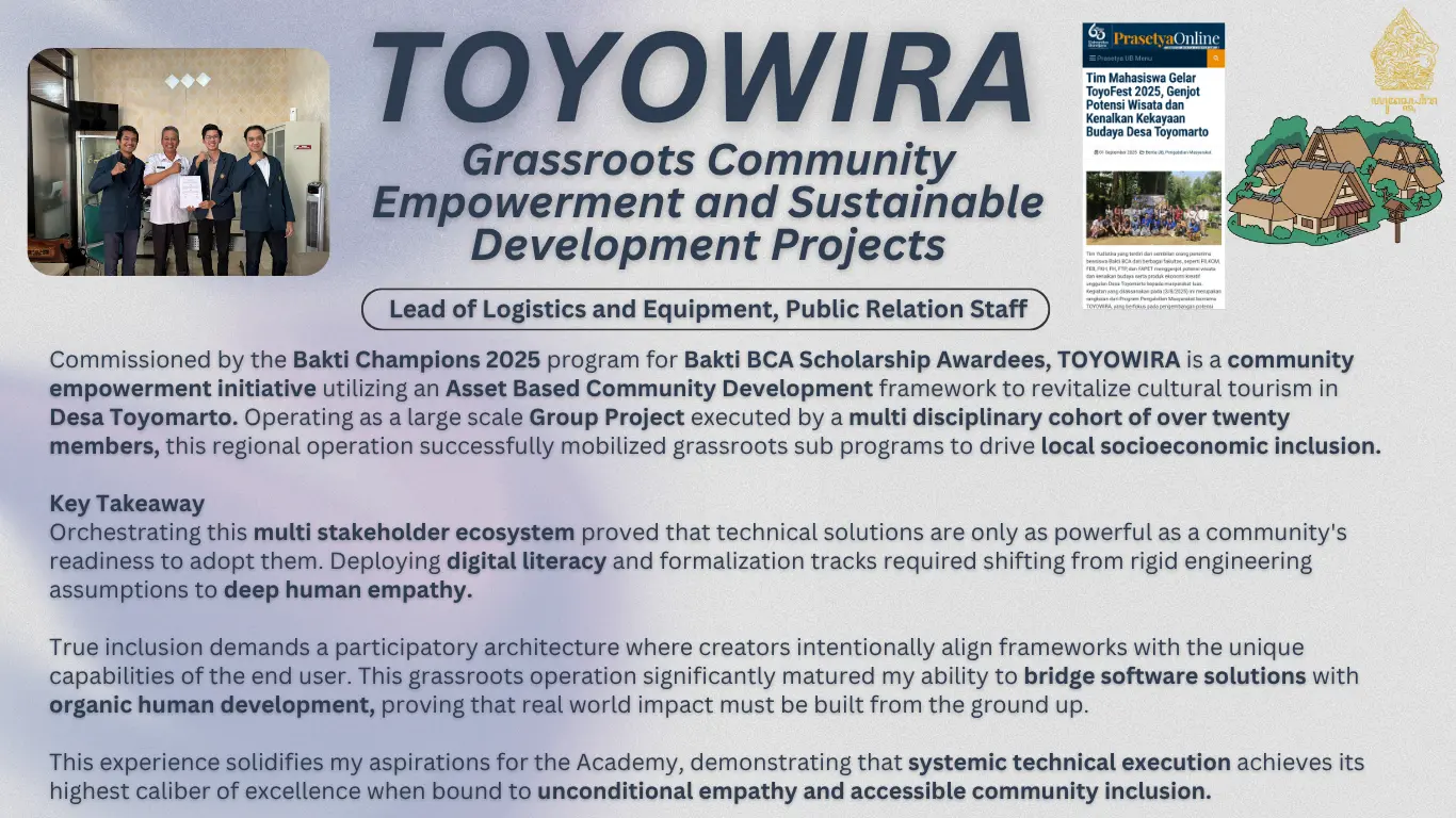 TOYOWIRA